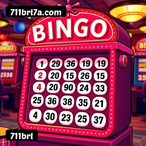 Coleção Premium de Slots 711brl - NetEnt, Pragmatic Play, Evolution